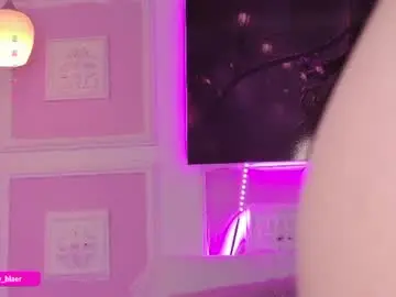 Chaturbate Live Sex of sammyblaer