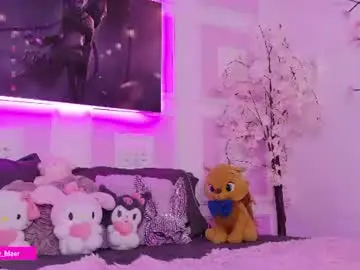 Chaturbate Best Webcam of sammyblaer