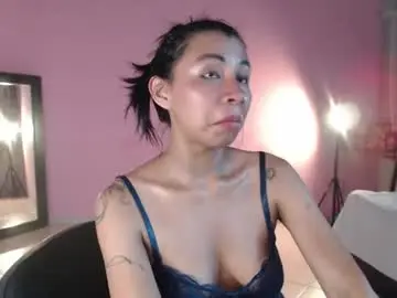 Chaturbate Free Porn Cam of selene_gils