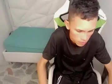Chaturbate Sex Cam of sombra_18