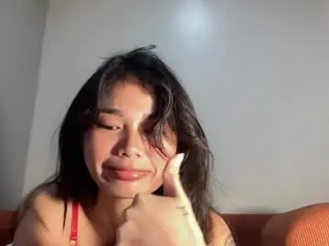 Chaturbate Live Sex Cam of sparklexcx