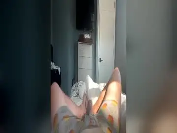 Chaturbate Sex Cam of tchrnd