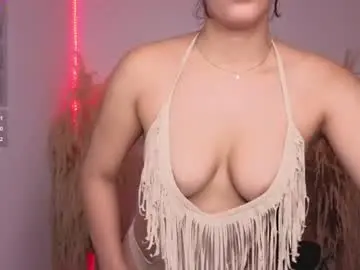 Chaturbate Sex Cam of yuziidreams