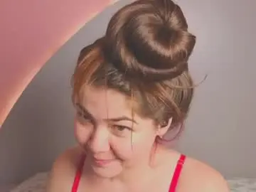 Chaturbate Nude Webcam of amy_vans_