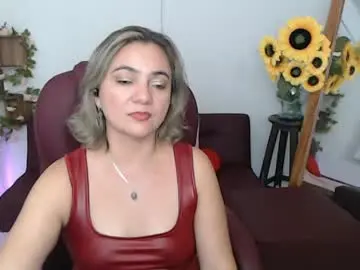 Chaturbate Best Webcam of ana_hotmilfx