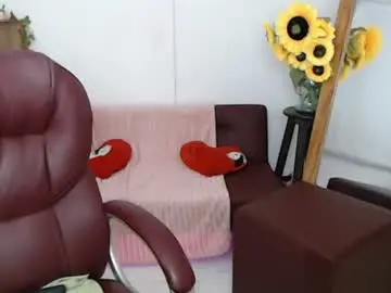 Chaturbate Sex Chat of ana_hotmilfx