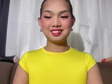Chaturbate Adult Webcam of asiansweet_lily
