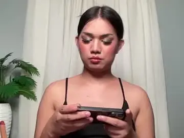Chaturbate Free Live Porn of asiansweet_lily