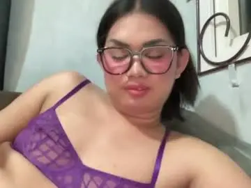 Chaturbate Private Sex Chat of asiansweet_lily