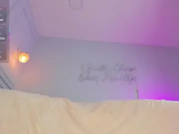 Chaturbate Sex Chat of bibiana_honey1