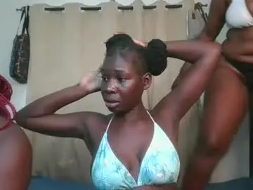 Chaturbate Free Live Porn of brown_sugar9