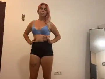 Chaturbate Live Sex of devoravanhout