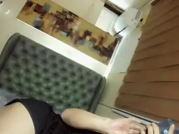 Chaturbate Live Porn of girl_in_ur_dreams