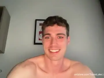 Chaturbate Free Porn Cam of hornytwunk01