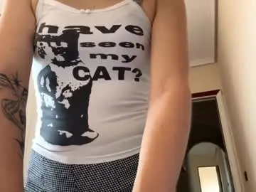 Chaturbate Sex Chat of juliannflock