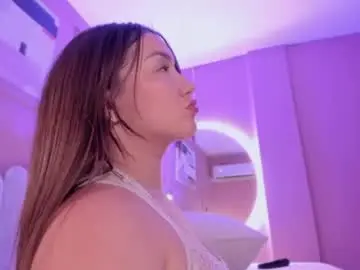 Chaturbate Nude Webcam of lia_ass