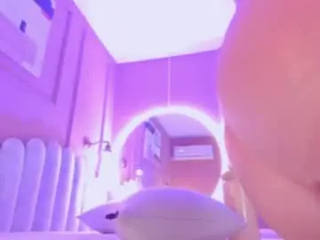 Chaturbate Free Live Porn of lia_ass