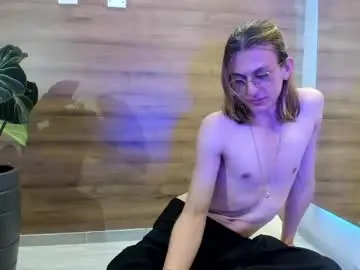 Chaturbate Nude Webcam of lior_evan