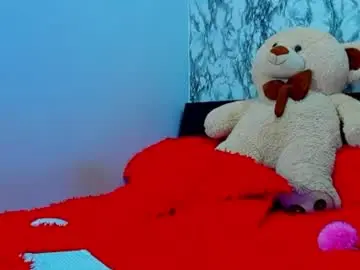 Chaturbate Watch Live Sex Cams of maia_bronce