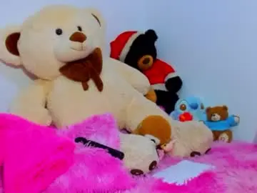 Chaturbate Best live sex cam show of maia_bronce