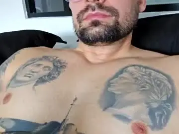 Chaturbate Sex Cam of maxview67