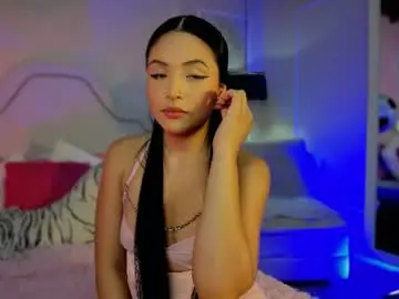 Chaturbate Live Sex Cam of niicole_garnerr