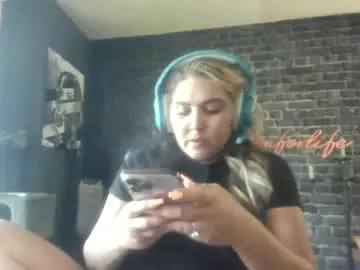 Chaturbate Free Live Porn of puddinforlife