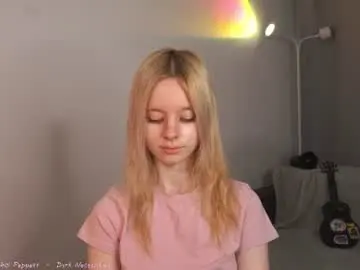 Chaturbate Free Live Porn of seebunny