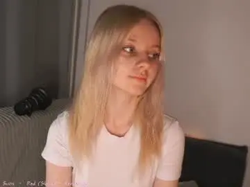 Chaturbate Sex Cam of seebunny