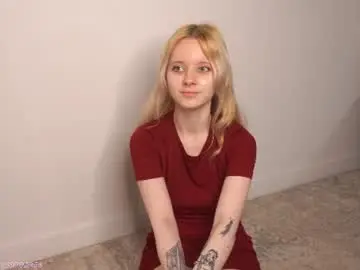 Chaturbate Sex Cam of seebunny