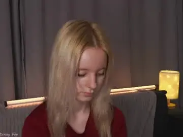 Chaturbate Best Webcam of seebunny