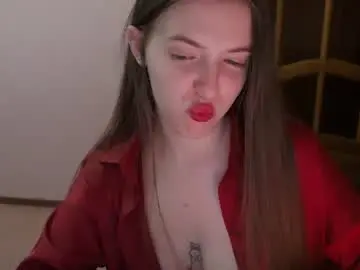 Chaturbate Adult Video Chat of shiraha___rafieru