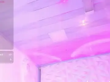 Chaturbate Live Porn of sofia_love7_