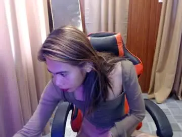 Chaturbate Live Sex Cam of sweetanniexx
