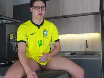 Chaturbate Adult Video Chat of theohawke_