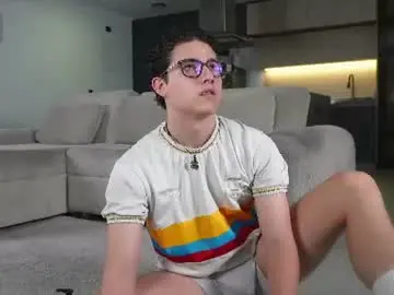Chaturbate Adult Video Chat of theohawke_