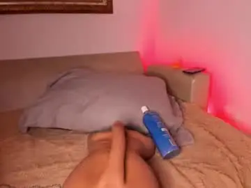 Chaturbate Live Porn of veronicasmith_os