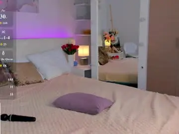 Chaturbate Watch Live Sex Cams of vivian_griffin
