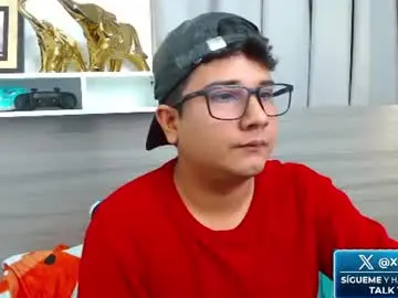 Chaturbate Live Sex of xlittleb0y
