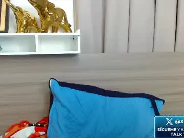 Chaturbate Live Sex of xlittleb0y