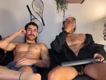 Chaturbate Live Sex of aaron_wheel