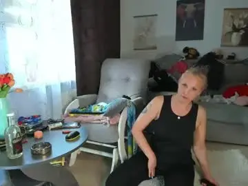 Chaturbate Adult Webcam of afanasia