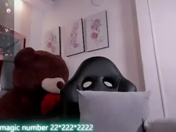 Chaturbate Best live sex cam show of anyi_sweet_titss
