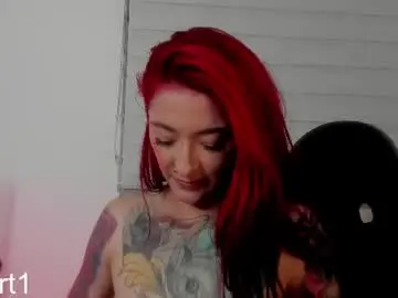 Chaturbate Nude Webcam of belyswitch