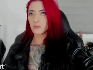 Chaturbate Adult Video Chat of belyswitch