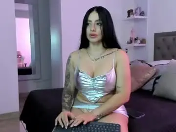 Chaturbate Watch Live Sex Cams of carolinasnt21