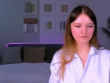 Chaturbate Live Sex of charminglookeva