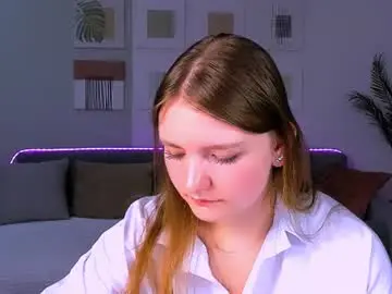 Chaturbate Free Live Porn of charminglookeva