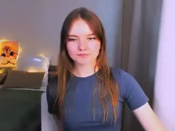 Chaturbate Free Live Porn of charminglookeva