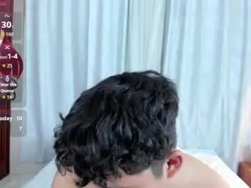Chaturbate Free Porn Cam of chico_medusa
